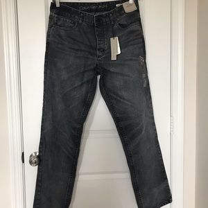 Calvin Klein men’s pants